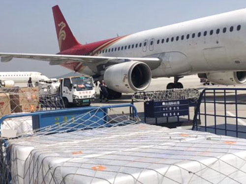 how to find reliable logistics company in China