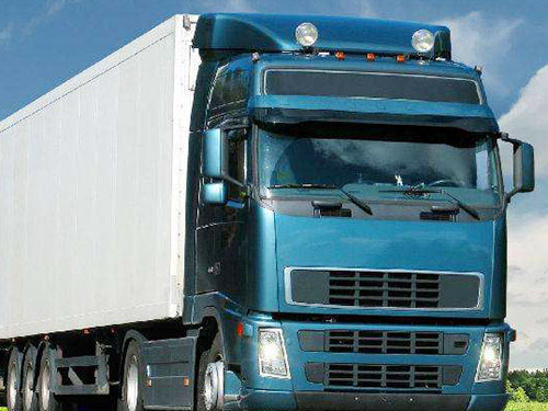 how to find reliable logistics company in China