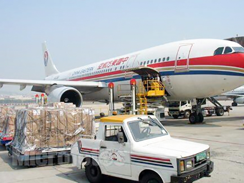 how to find reliable logistics company in China