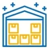One-stop warehousing fulfillment solution